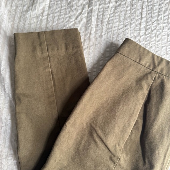 Everlane Women’s Pants - Picture 3 of 6
